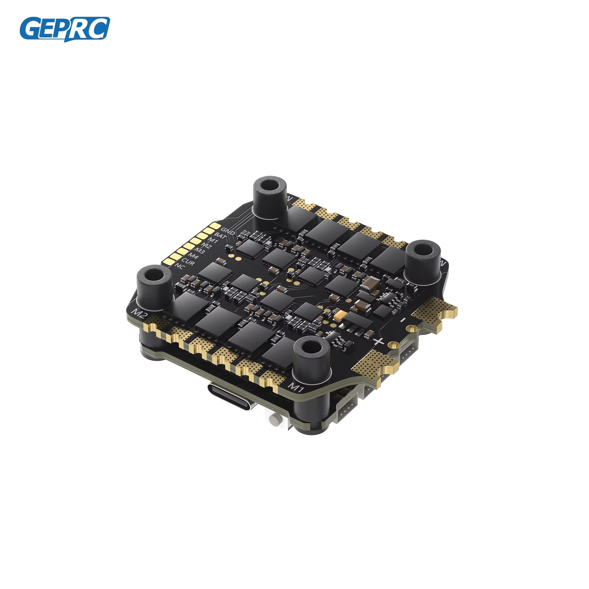 GEPRC TAKER F722 V2 Flight Con - Drone Racing Flight Controller のレビューと価格