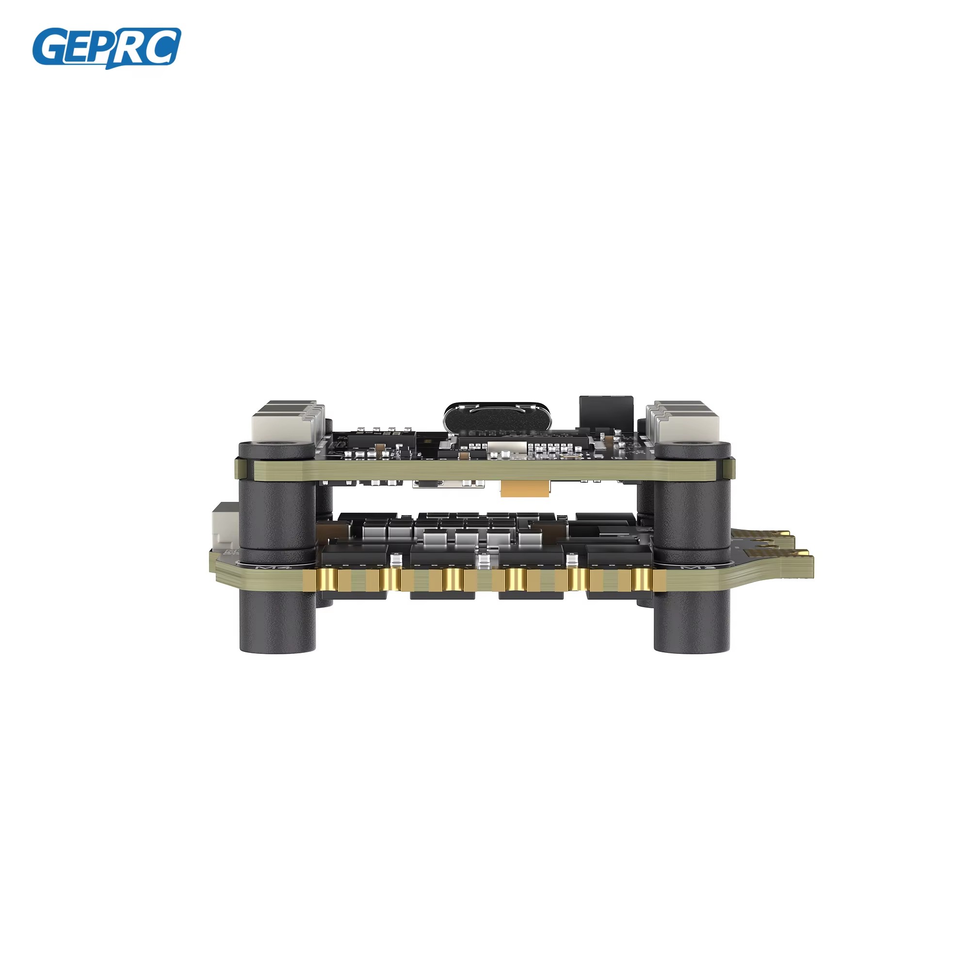 GEPRC TAKER F722 V2 Flight Con - Drone Racing Flight Controller のレビューと価格