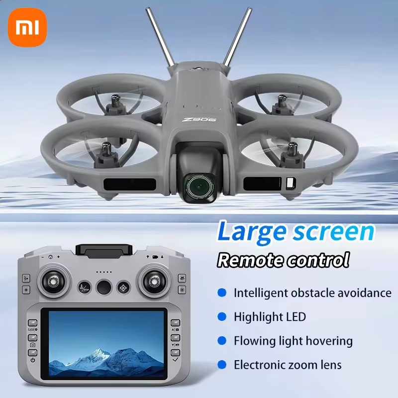 Xiaomi Z906 Drone 8K Aerial HD - Drone Racing Camera のレビューと価格