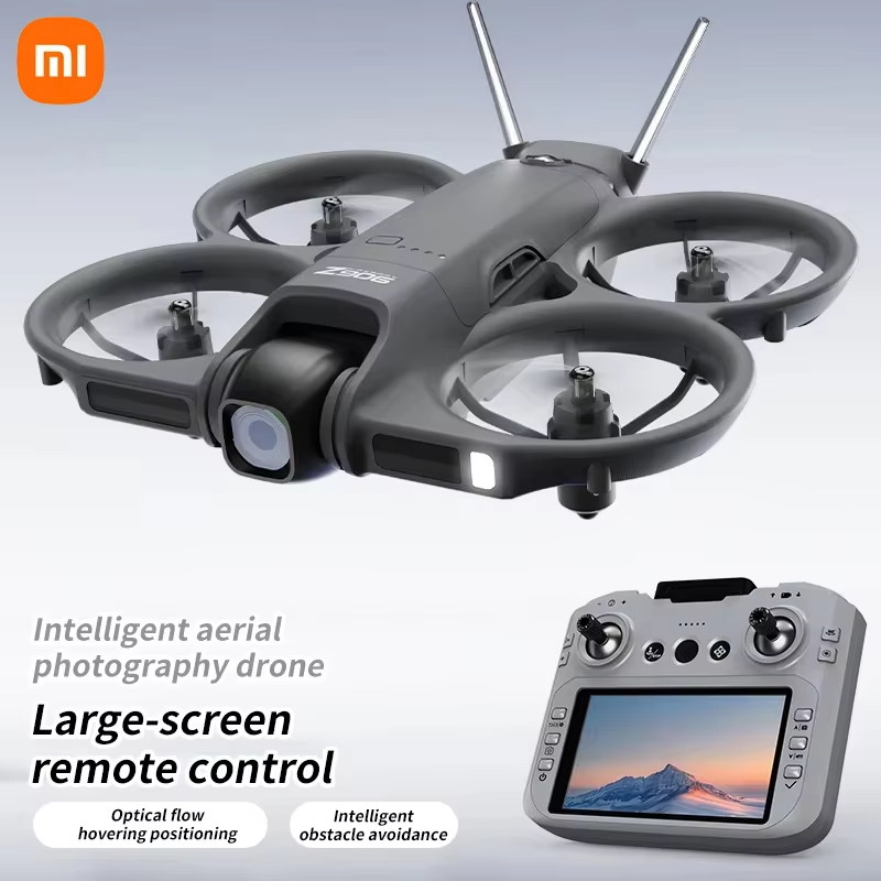 Xiaomi Z906 Drone 8K Aerial HD - Drone Racing Camera のレビューと価格