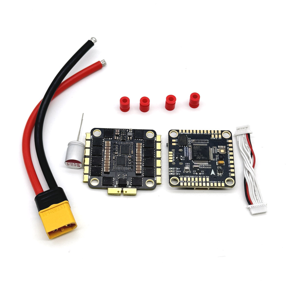 1set 60A  F405 Mini v3s 30x30  - Drone Racing Flight Controller のレビューと価格