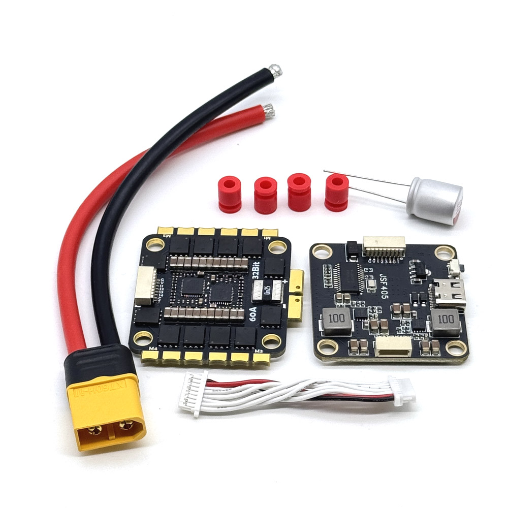 1set 60A  F405 Mini v3s 30x30  - Drone Racing Flight Controller のレビューと価格