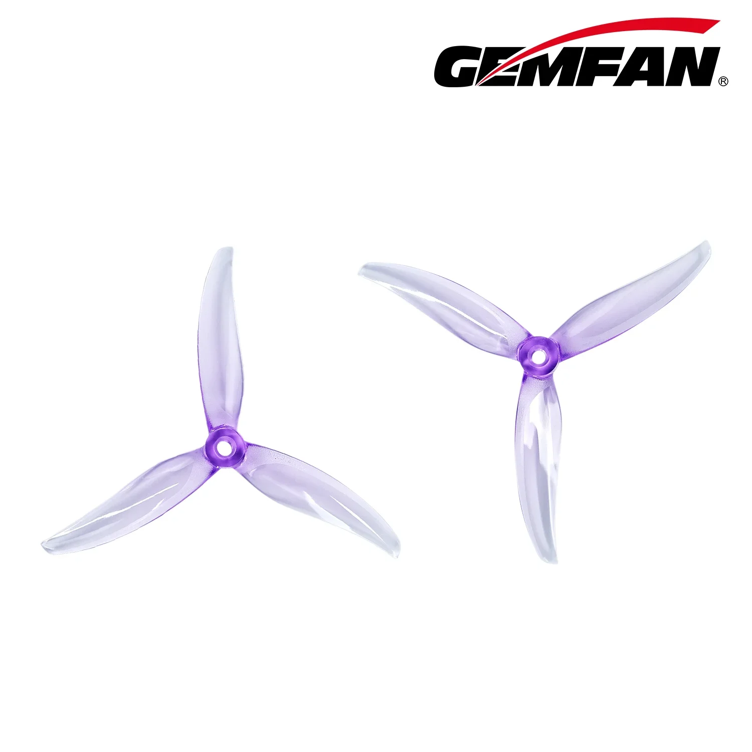12 Pairs Gemfan 5129.2 MinJae  - Drone Racing Propeller のレビューと価格