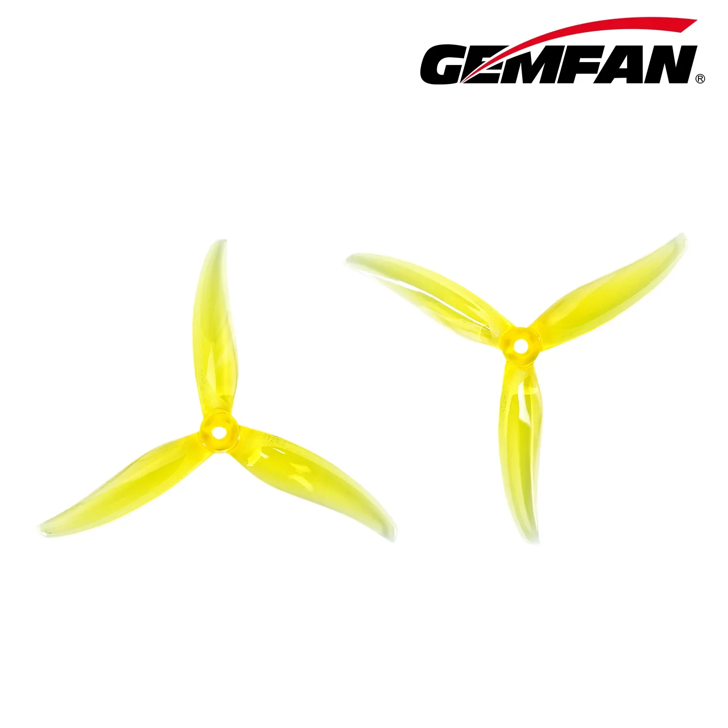 12 Pairs Gemfan 5129.2 MinJae  - Drone Racing Propeller のレビューと価格