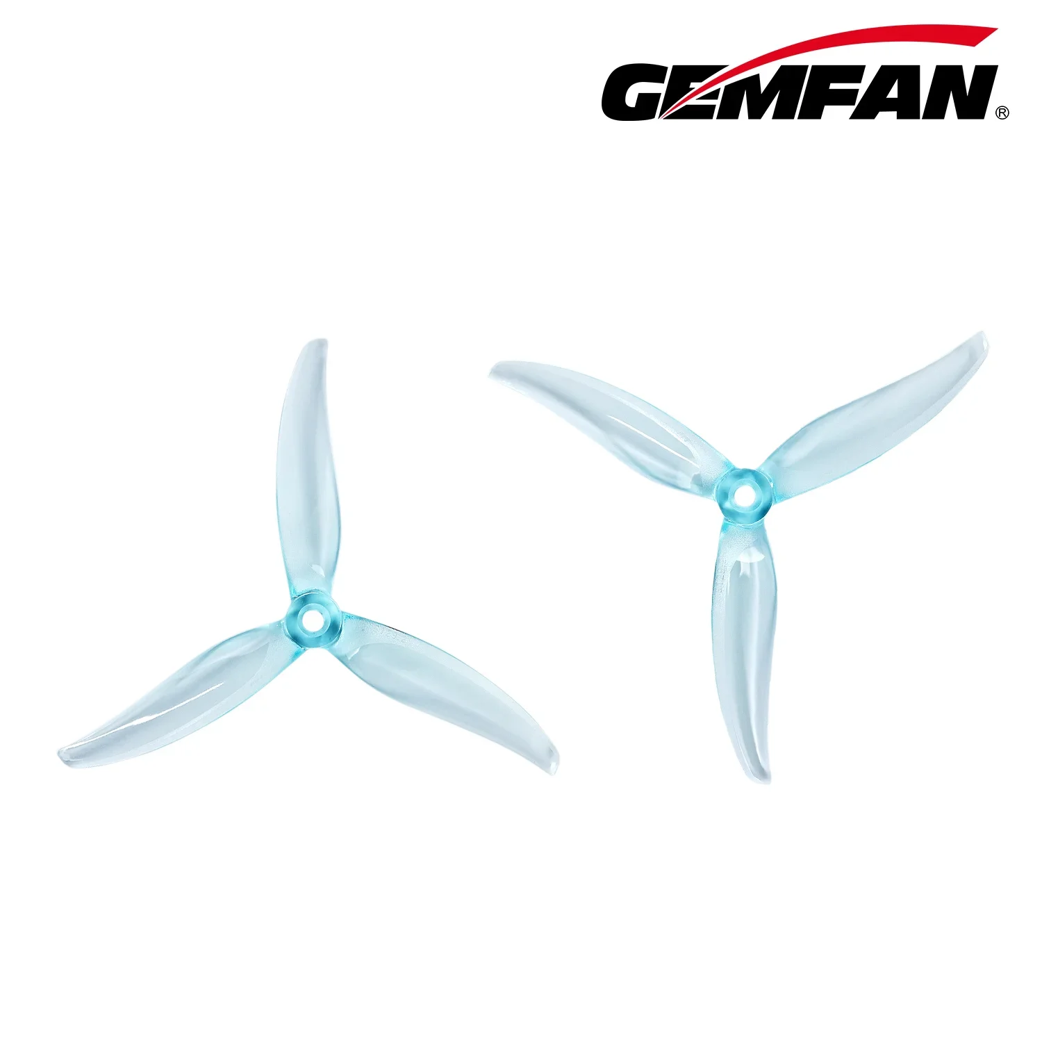 12 Pairs Gemfan 5129.2 MinJae  - Drone Racing Propeller のレビューと価格