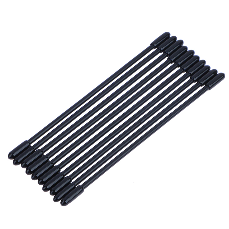 10PCS 120mm Antenna Fixed Prot - Drone Racing Antenna のレビューと価格