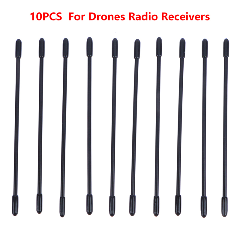 10PCS 120mm Antenna Fixed Prot - Drone Racing Antenna のレビューと価格