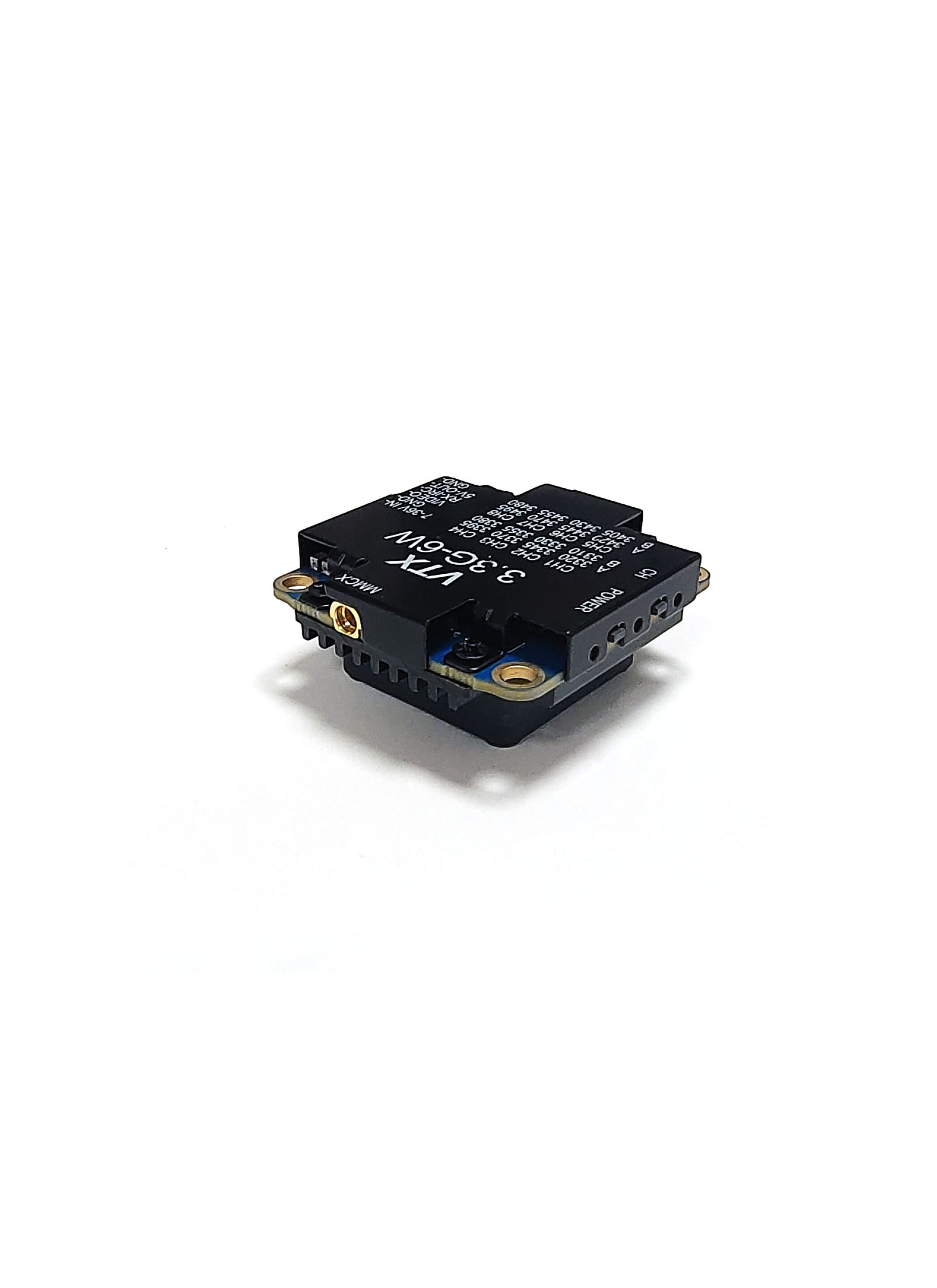3.3GHz VTX 6W Video Transmitte - Drone Racing Goggles のレビューと価格