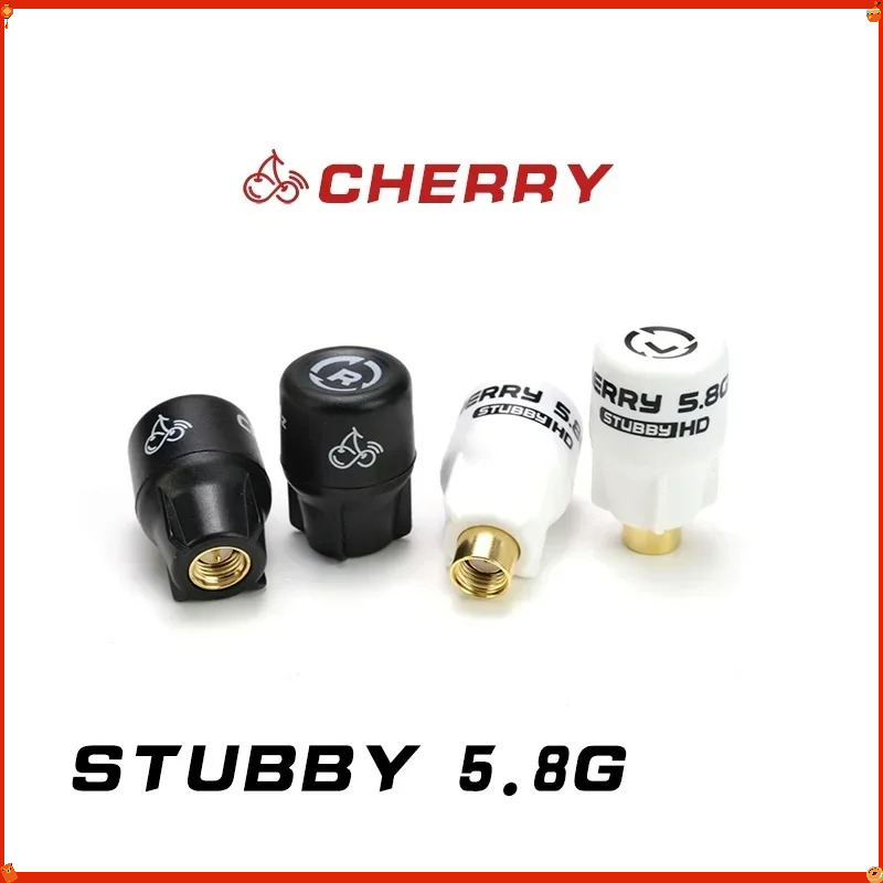 Rush Cherry FPV 5.8G Antenna S - Drone Racing Goggles のレビューと価格