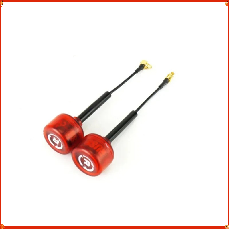 Rush Cherry FPV 5.8G Antenna S - Drone Racing Goggles のレビューと価格