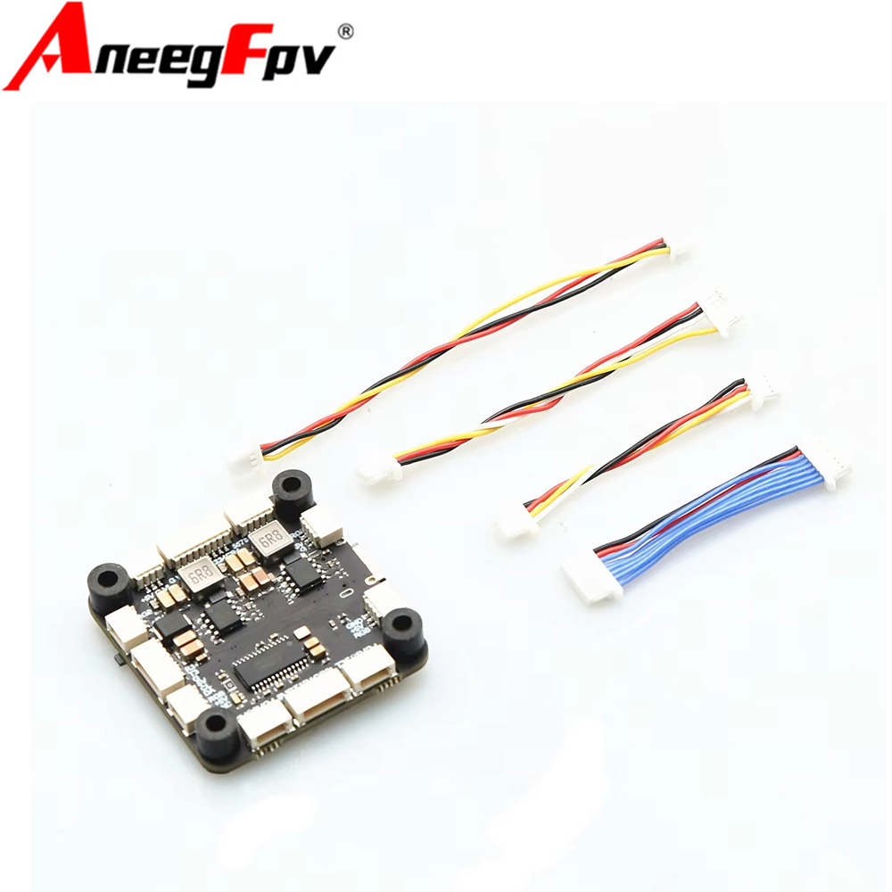 AneegFpv F722 F7 Flight Contro - Drone Racing Flight Controller のレビューと価格