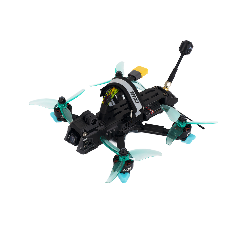 Axisflying High Quality 3.6 In - Drone Racing Camera のレビューと価格