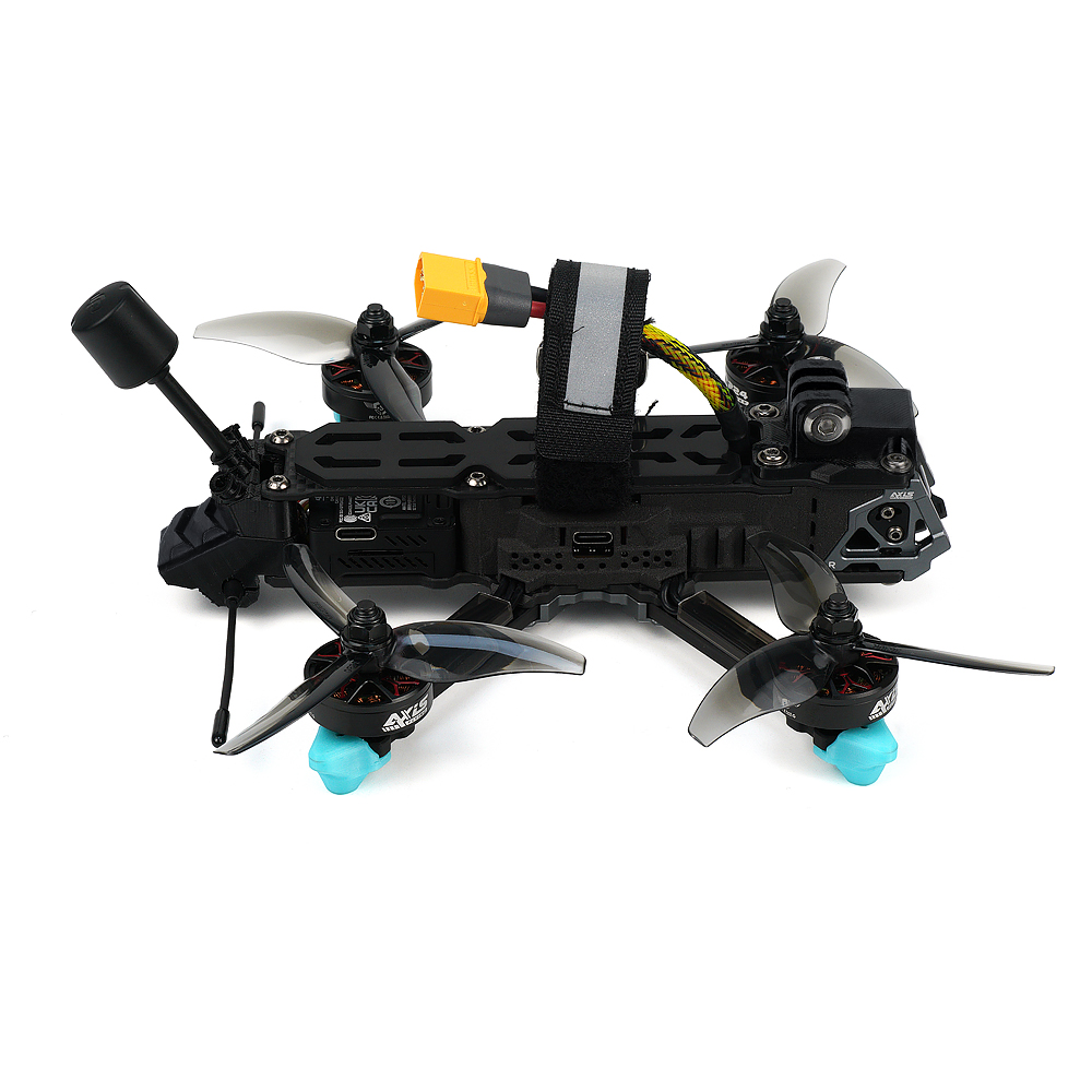Axisflying High Quality 3.6 In - Drone Racing Camera のレビューと価格