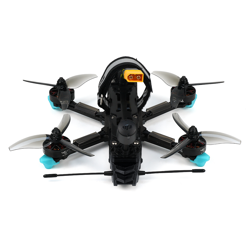 Axisflying High Quality 3.6 In - Drone Racing Camera のレビューと価格