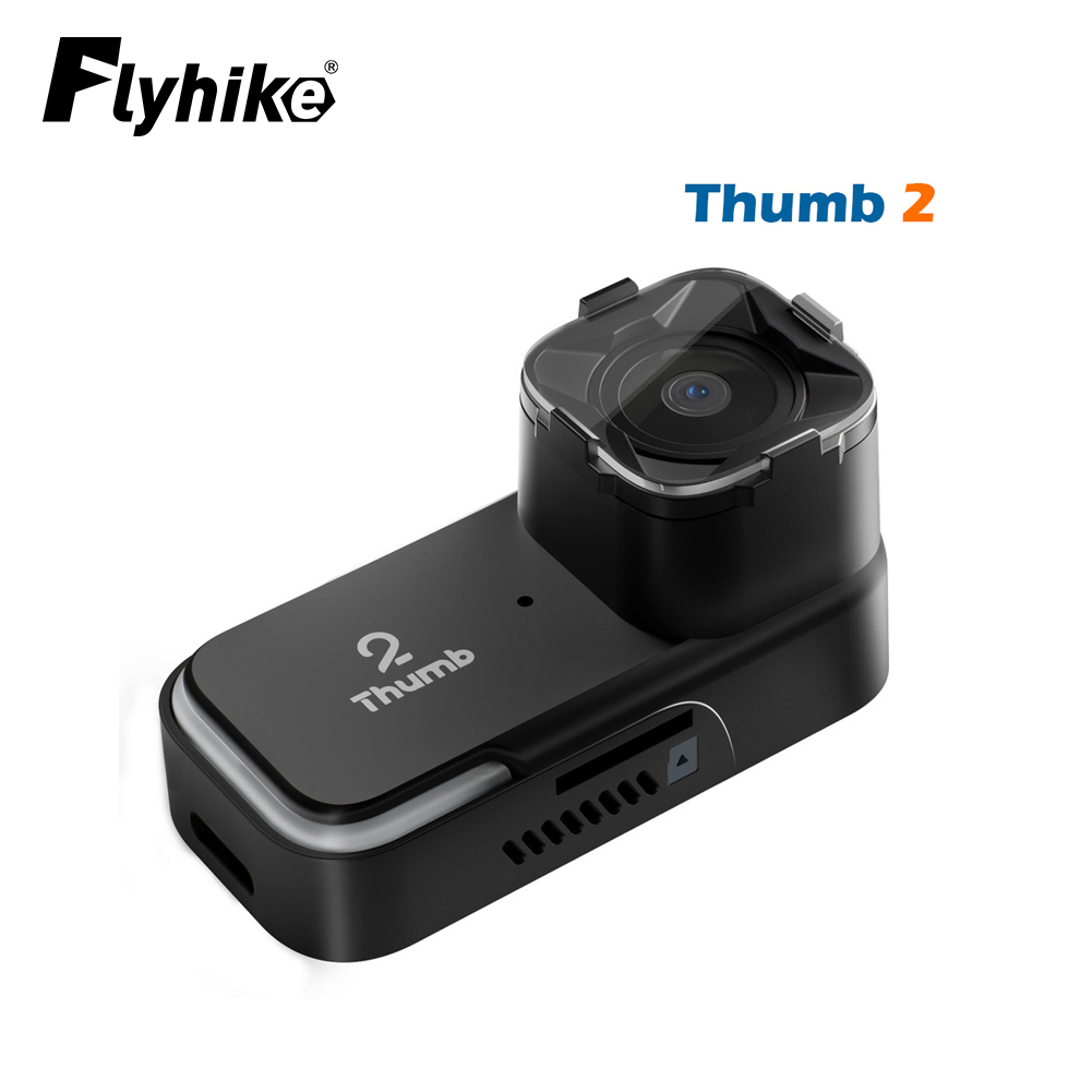 New Version RunCam Thumb 2 4K  - Drone Racing Camera のレビューと価格