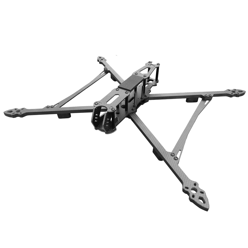 MARK V2 8/9/10inch 3K Carbon F - Drone Racing Frame のレビューと価格