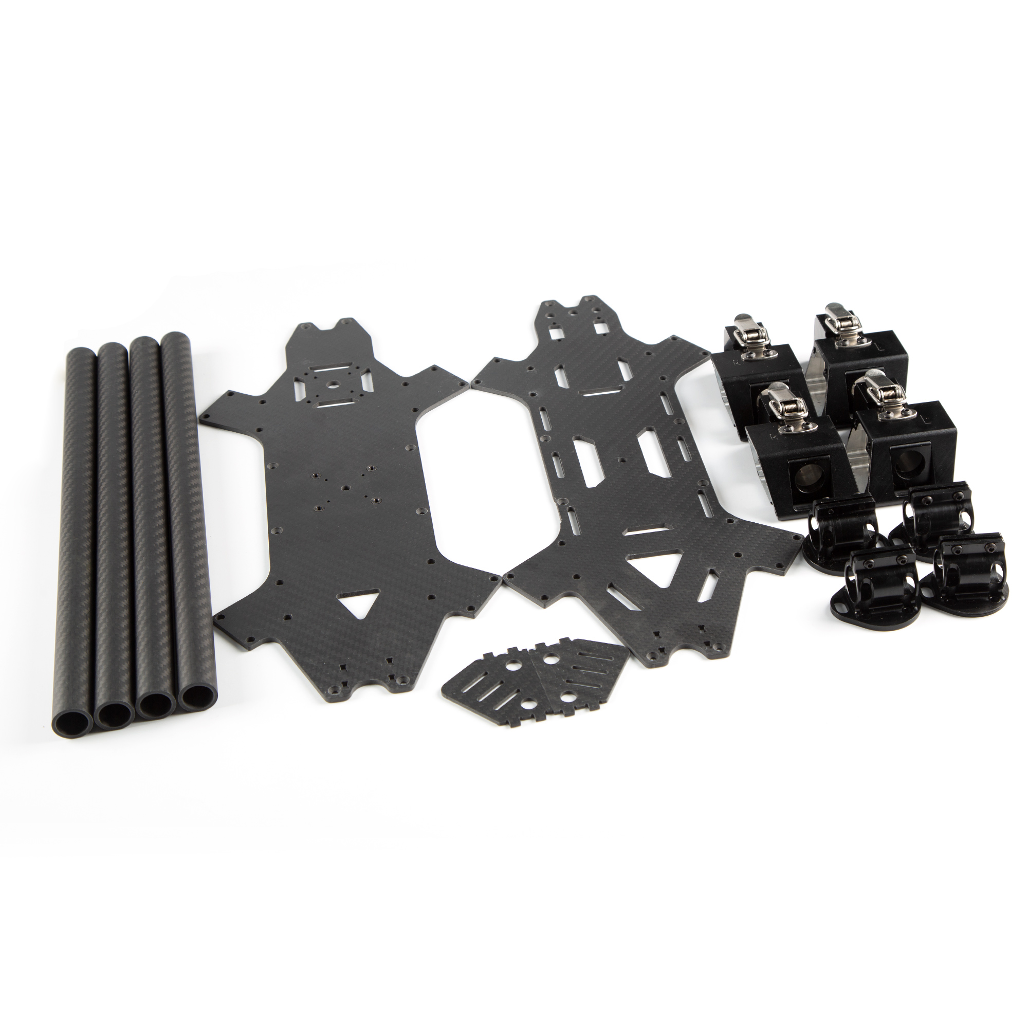 15inch /17inch FPV Carbon Fibe - Drone Racing Frame のレビューと価格