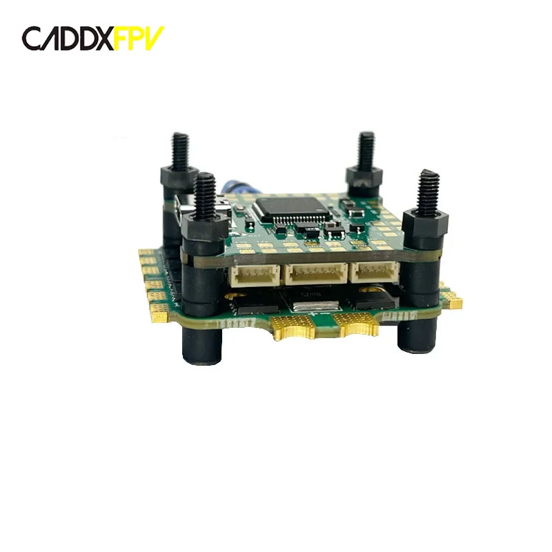 CADDX F405 Stack Flight Contro - Drone Racing Flight Controller のレビューと価格