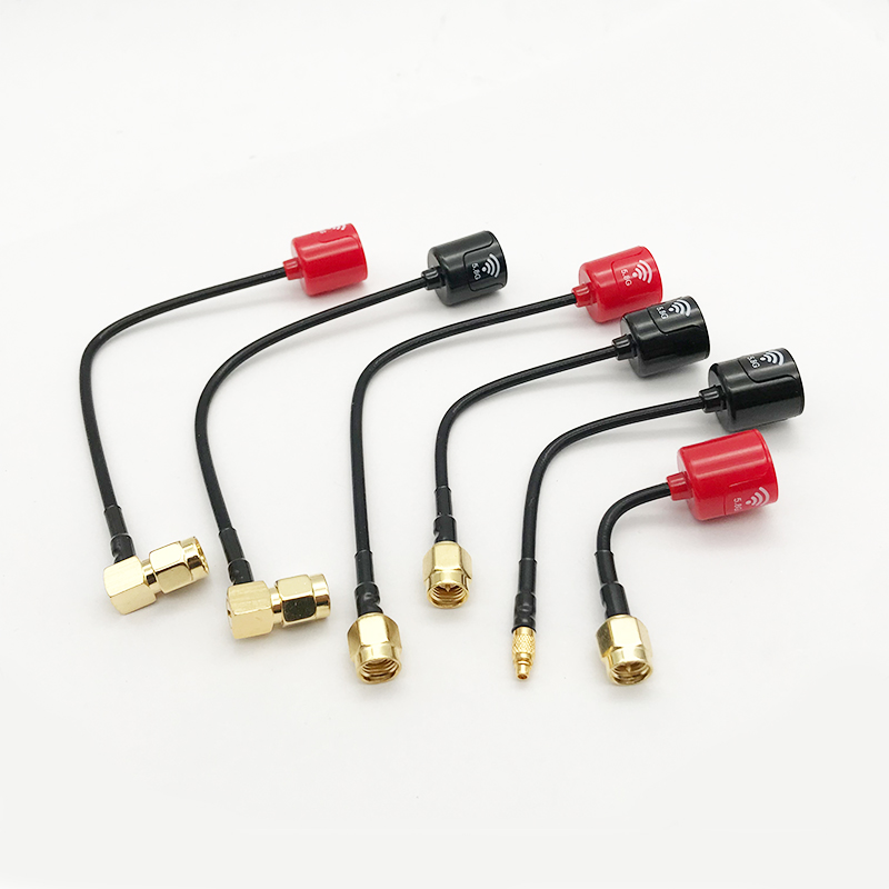 New Lollipop 4 Smaller and lig - Drone Racing Antenna のレビューと価格