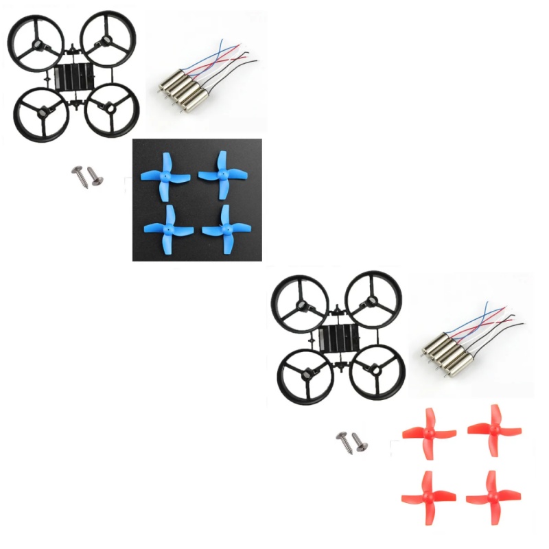 JJRC H36 Eachine E010 Tiny DIY - Drone Racing Battery のレビューと価格