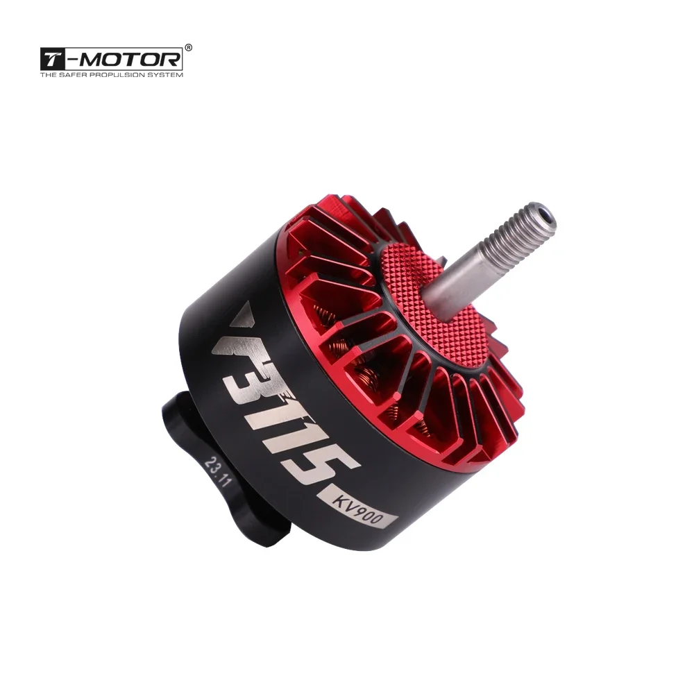 T-MOTOR Velox V3115 T-HOBBY FP - Drone Racing Flight Controller のレビューと価格