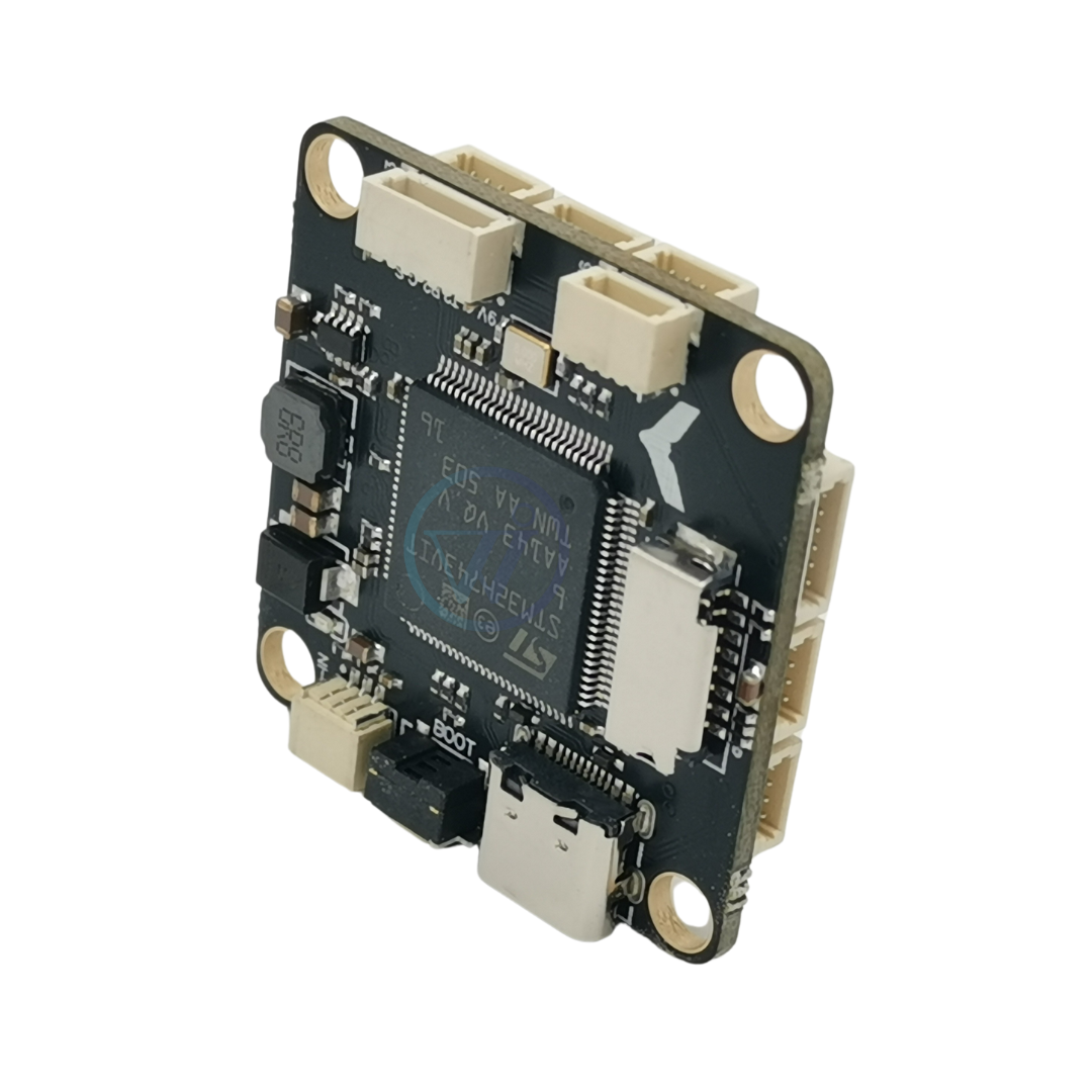 Betaflight High-Performance ST - Drone Racing Flight Controller のレビューと価格
