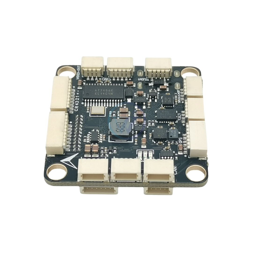Betaflight High-Performance ST - Drone Racing Flight Controller のレビューと価格