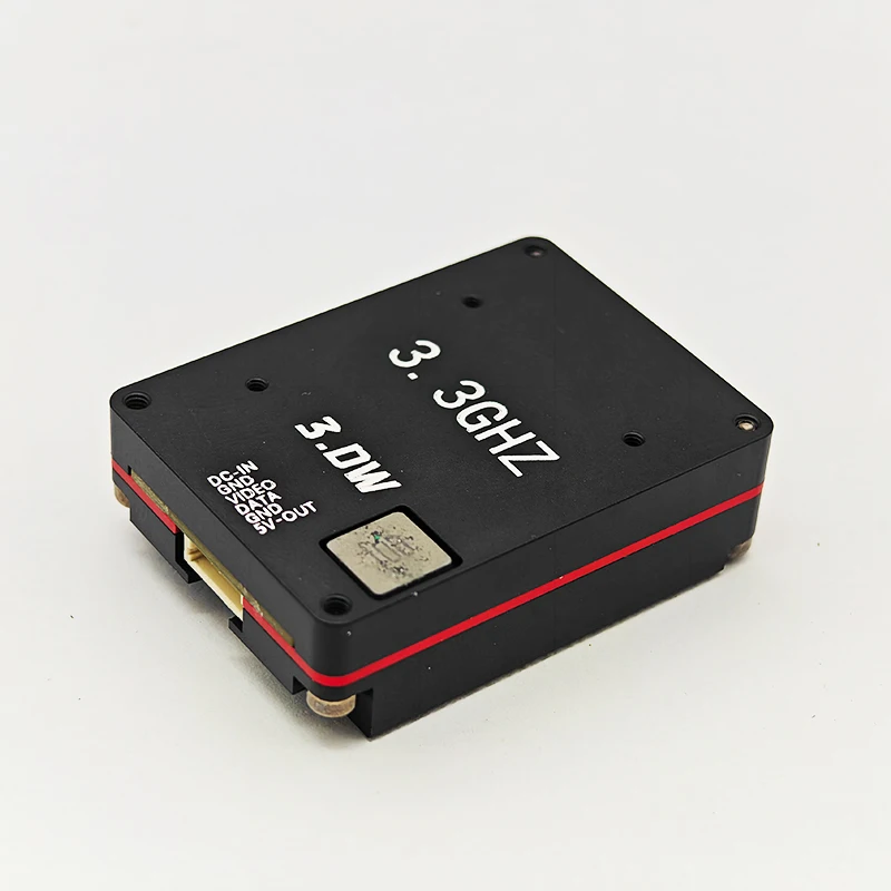 3.3G 3W FPV VTX 16CH 3000mw FP - Drone Racing Transmitter のレビューと価格