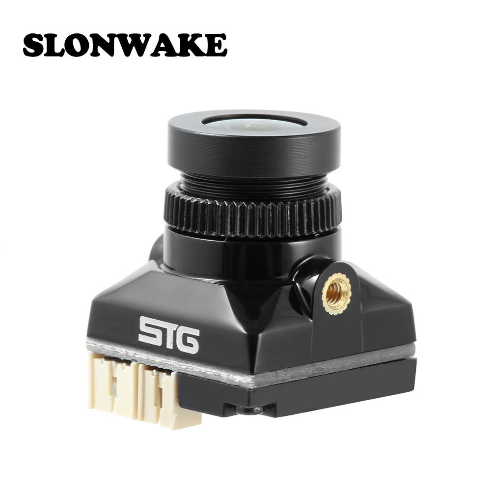 JINJIEAN B19 PRO Mini FPV Came - Drone Racing Transmitter のレビューと価格