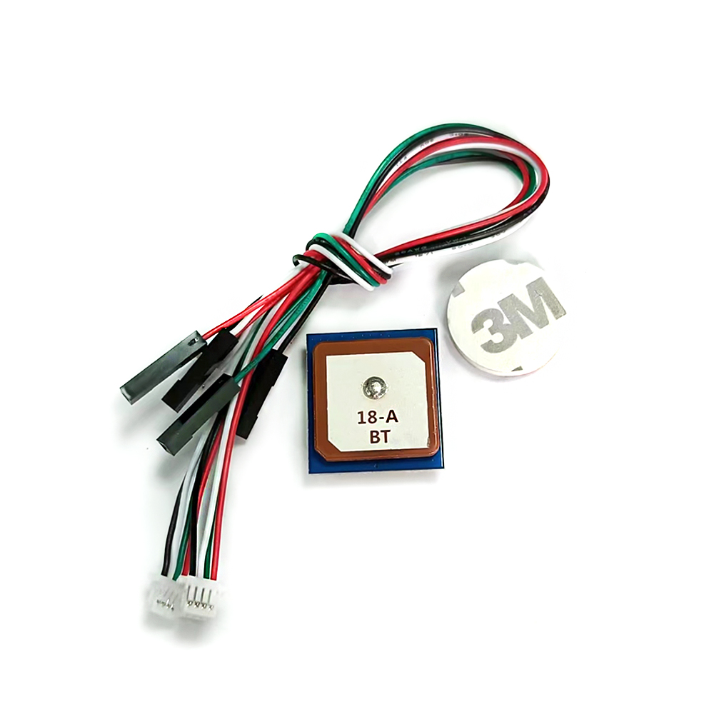 BN-220 BN880 GPS GLONASS Modul - Drone Racing Battery のレビューと価格