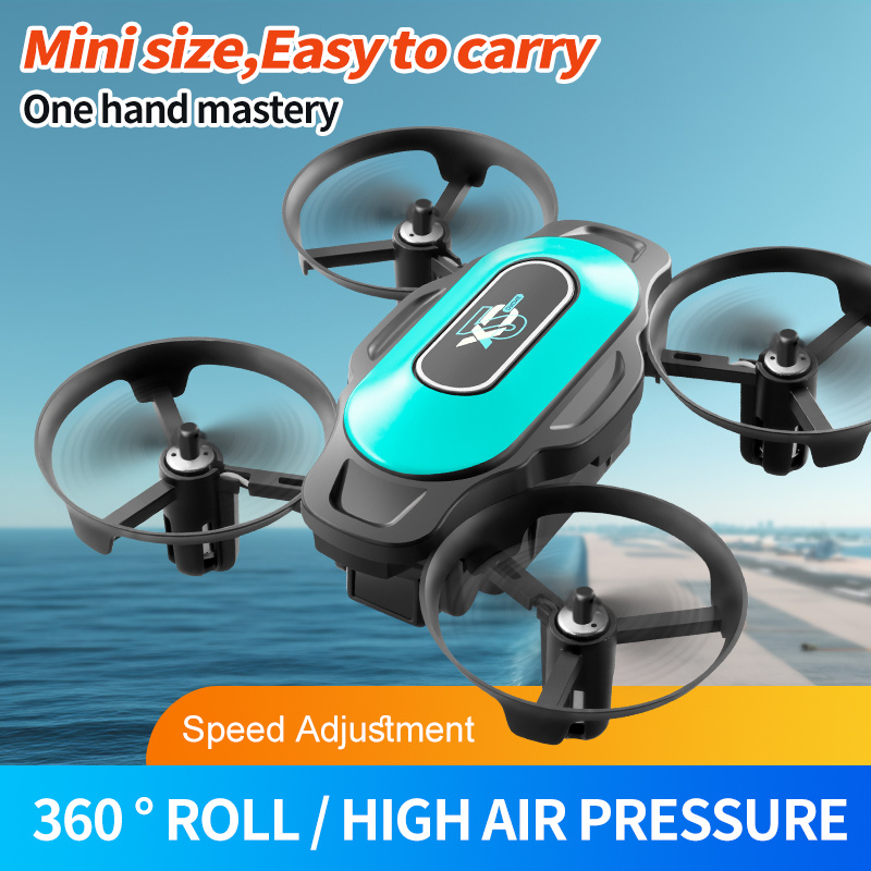 XD2 Mini Drone, 360° Stunt Fli - Drone Racing Camera のレビューと価格