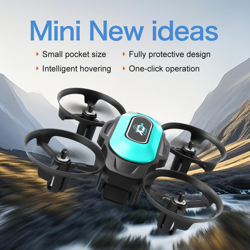 XD2 Mini Drone, 360° Stunt Fli - Drone Racing Camera のレビューと価格