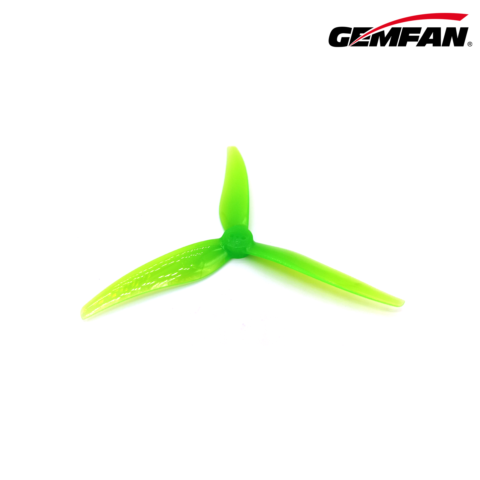Hurricane SL 5125 3Blade Gemfa - Drone Racing Propeller のレビューと価格
