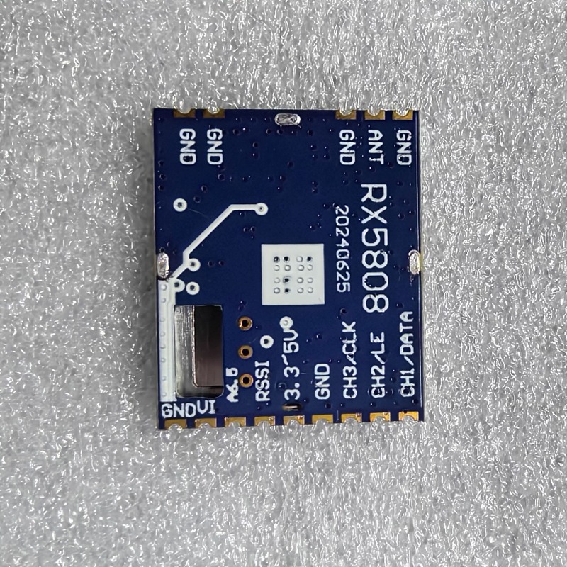RX5808 Receiver Transmission M - Drone Racing Receiver のレビューと価格