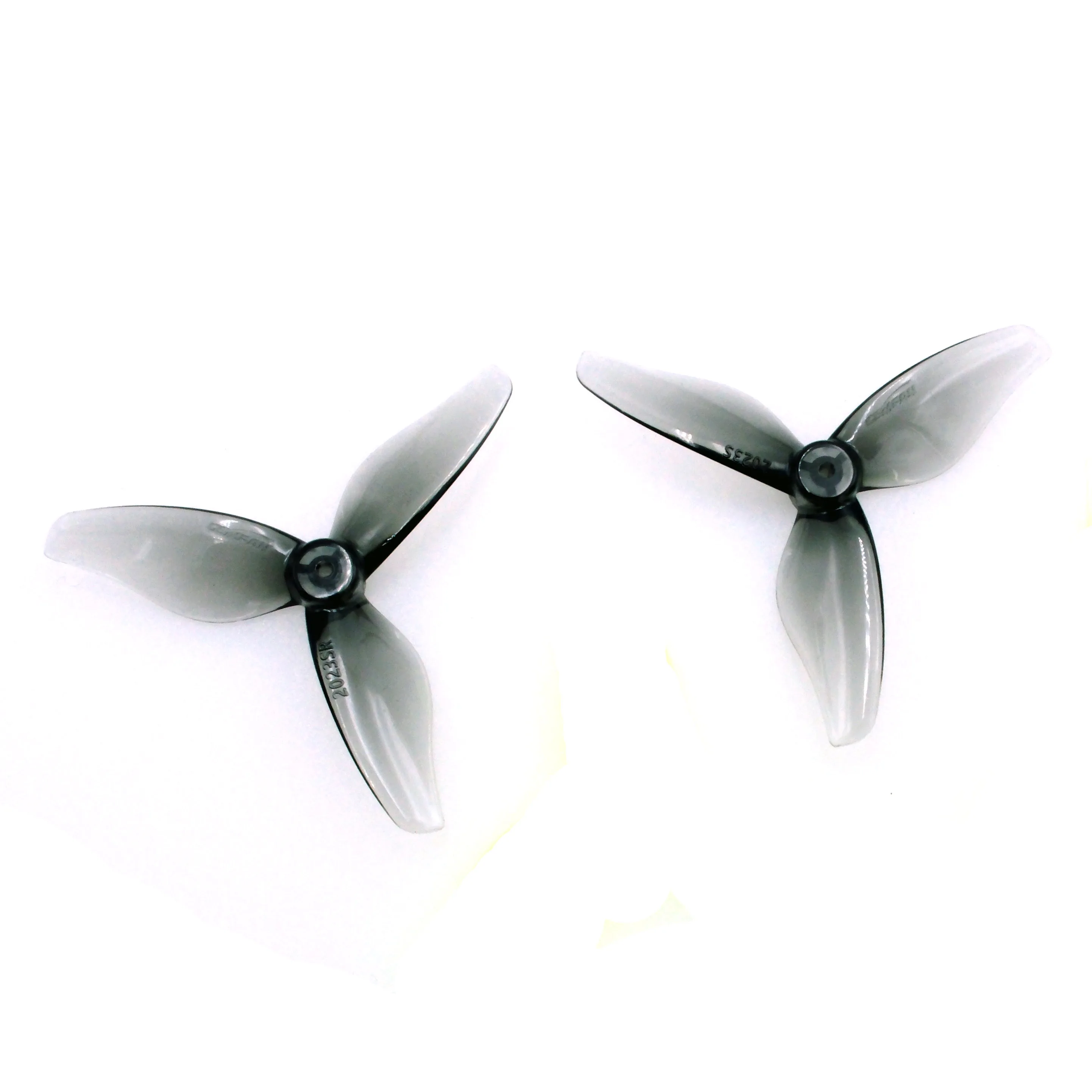 4-16Pairs Gemfan Hurricane 202 - Drone Racing Propeller のレビューと価格