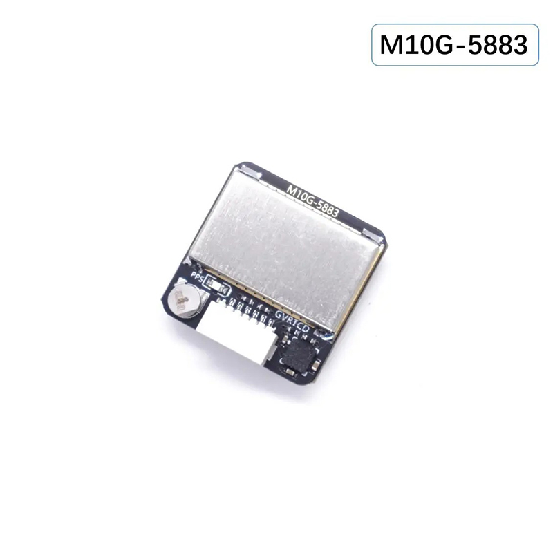 M10 GPS MINI GNSS Module With  - Drone Racing Flight Controller のレビューと価格