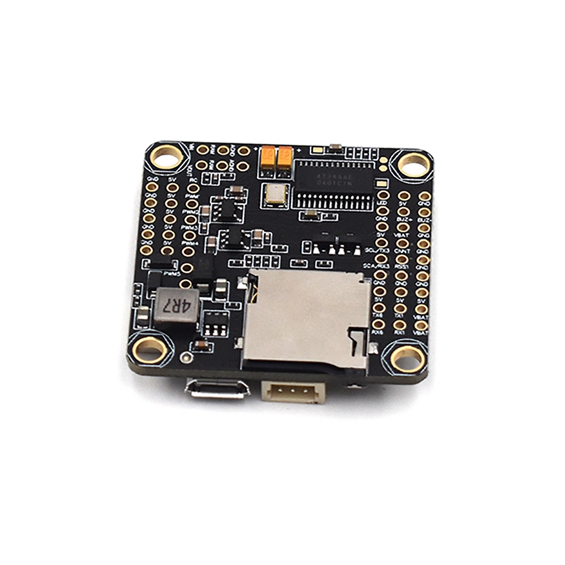 F4V3S F4 V3 V3S LC INAV Betafl - Drone Racing Flight Controller のレビューと価格