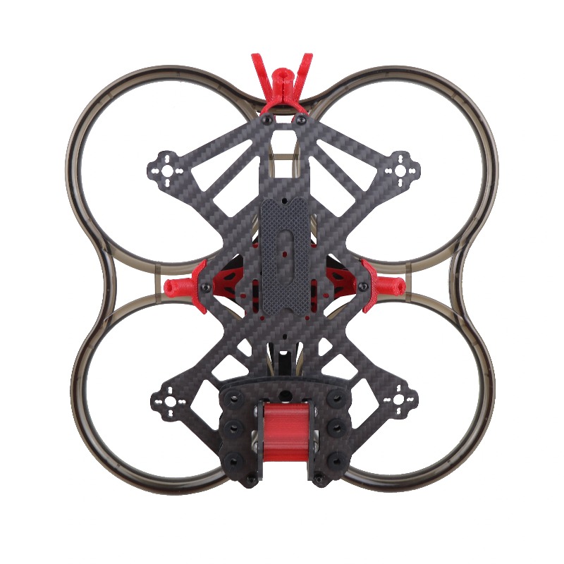 HSKRC CC30 O4 3-inch Ducted FP - Drone Racing Frame のレビューと価格