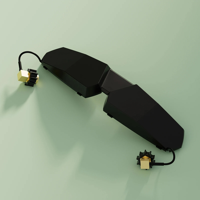 Walksnail Patch Antenna V2 Ava - Drone Racing Goggles のレビューと価格