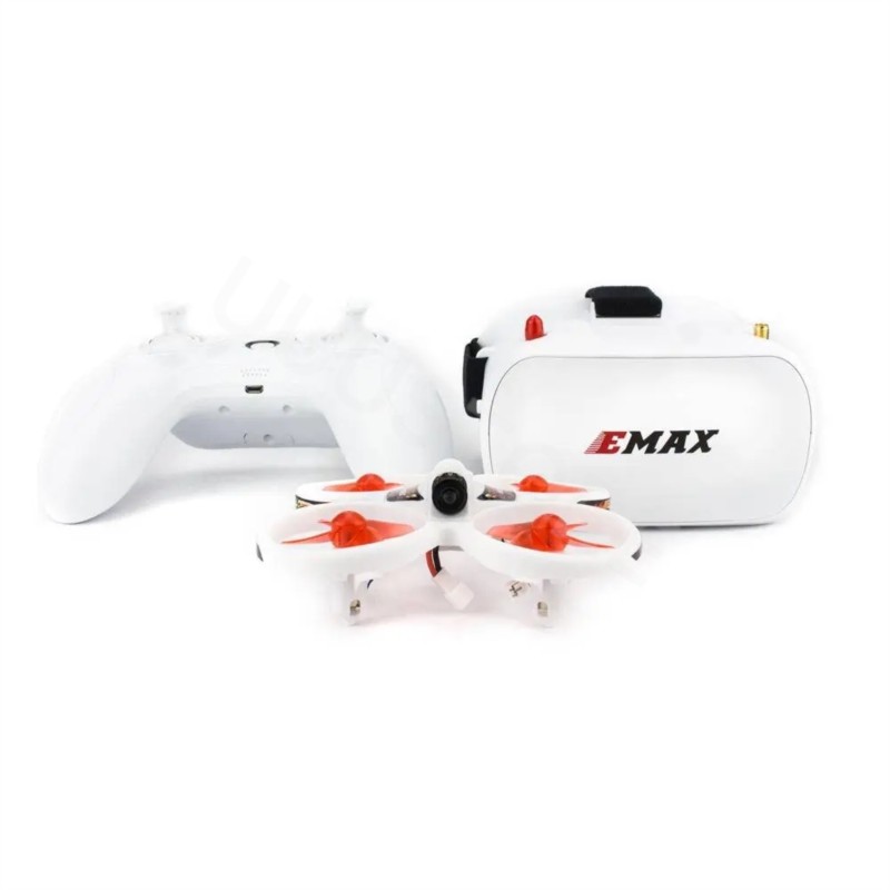 EMAX EZ Pilot 82MM Mini 5.8G I - Drone Racing Goggles のレビューと価格