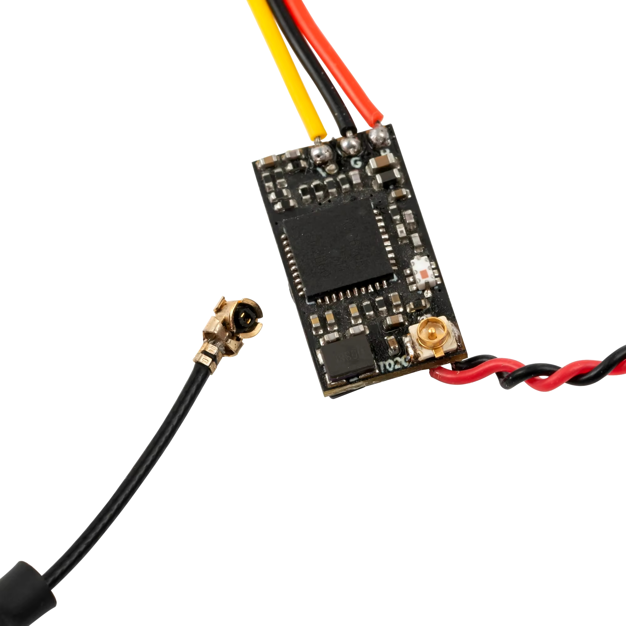 RC Micro Camera FPV AIO 5.8G 2 - Drone Racing Transmitter のレビューと価格
