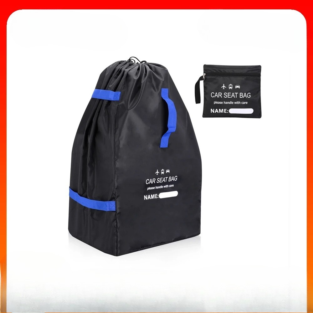 Car Seat Bag Backpack Universa - Drone Racing Gate のレビューと価格