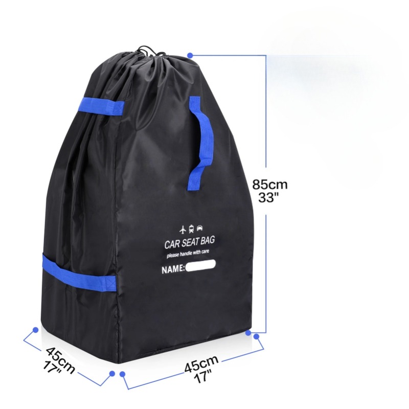 Car Seat Bag Backpack Universa - Drone Racing Gate のレビューと価格