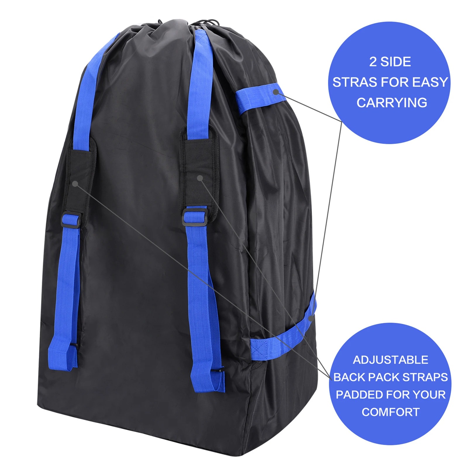 Car Seat Bag Backpack Universa - Drone Racing Gate のレビューと価格