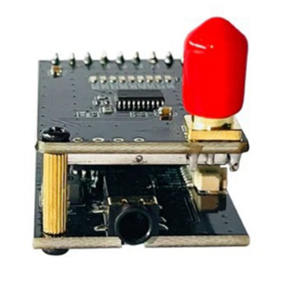 A63T-1.2G 2W VTX+1.2G 1.3G VRX - Drone Racing Transmitter のレビューと価格