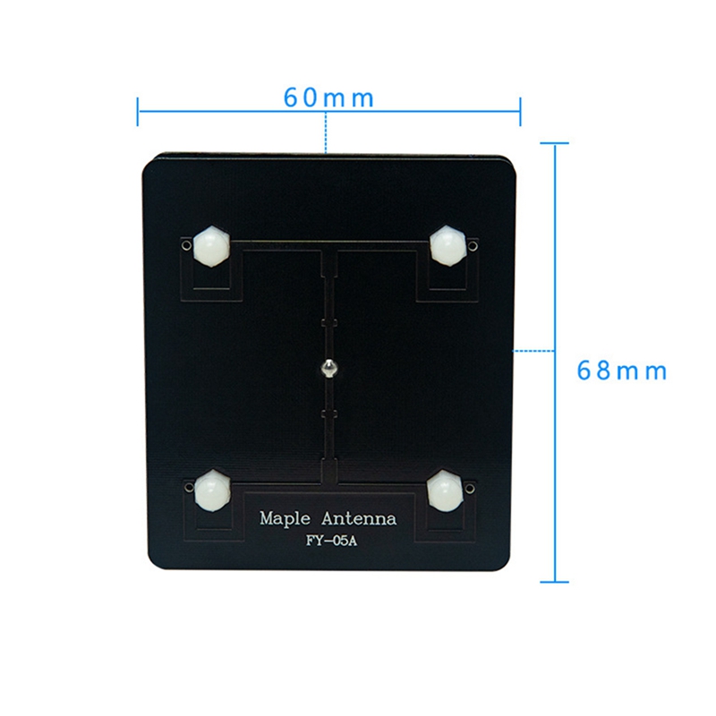 5.8G 14DBi High Gain Direction - Drone Racing Antenna のレビューと価格