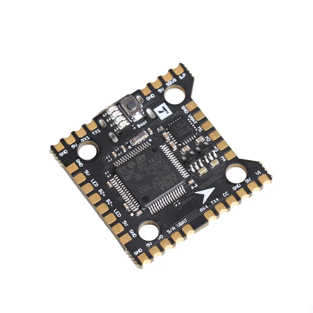 T-motor Mini Racer F7 Flight C - Drone Racing Flight Controller のレビューと価格