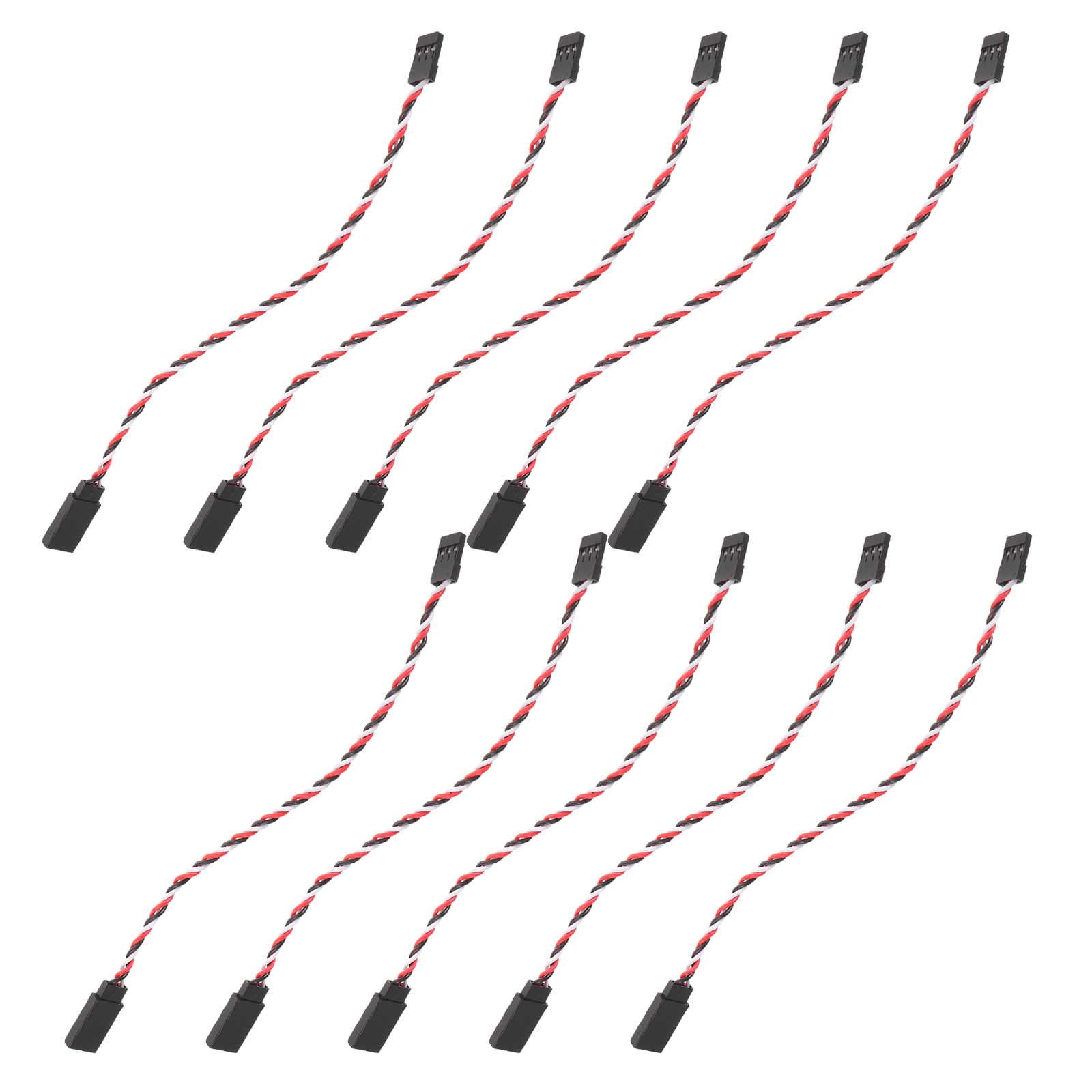Rc Drone Battery Extension Cab - Drone Racing Battery のレビューと価格