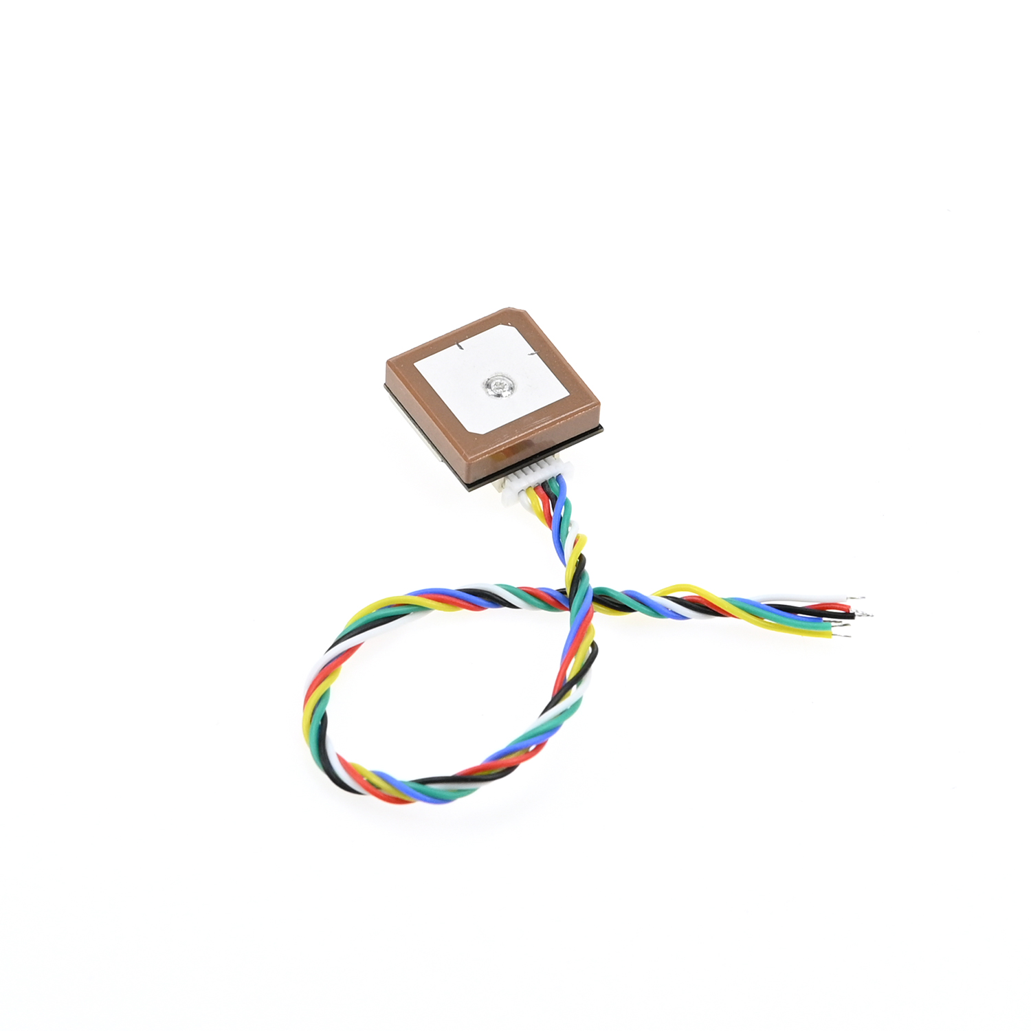 QUESCAN 18mm M10 GPS GNSS Modu - Drone Racing Flight Controller のレビューと価格
