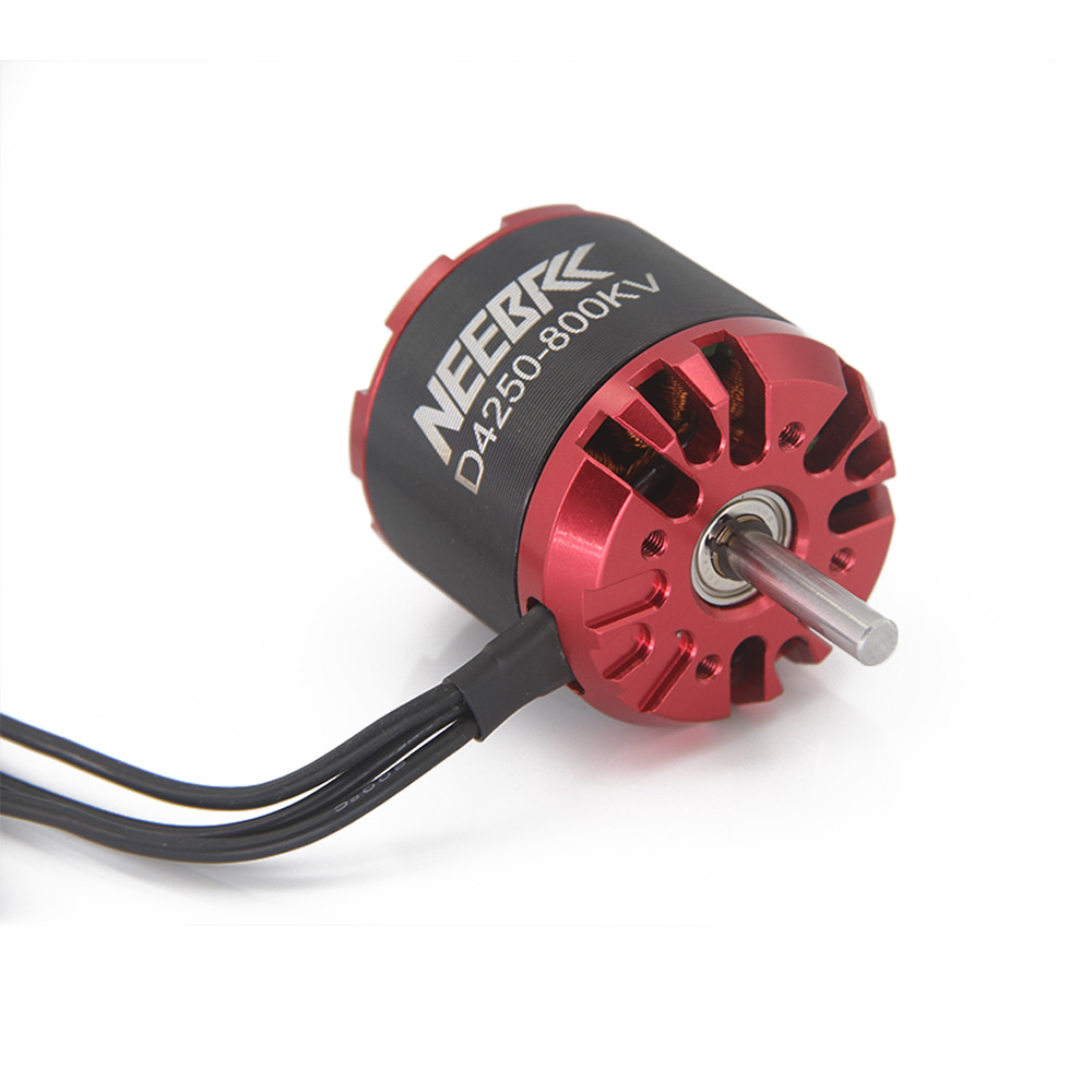 NEEBRC 4250 Outrunner Brushles - Drone Racing Esc のレビューと価格